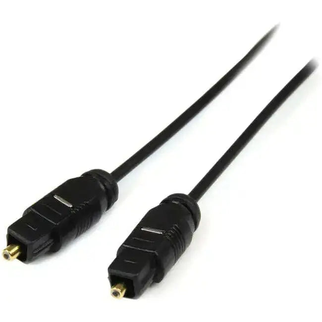 StarTech.com-15-ft-Thin-Toslink-Digital-Optical-SPDIF-Audio-Cable-StarTech.com-334372194