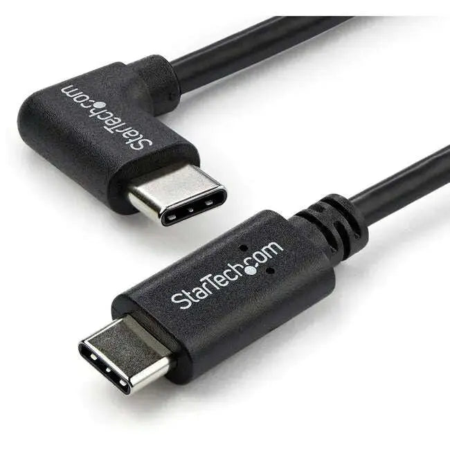 StarTech.com-1m-3-ft-Right-Angle-USB-C-Cable-M-M-USB-2.0-USB-Type-C-Cable-90-degree-USB-C-Cable-USB-C-to-USB-C-Cable-USB-C-Charge-Cable-StarTech.com-334571458