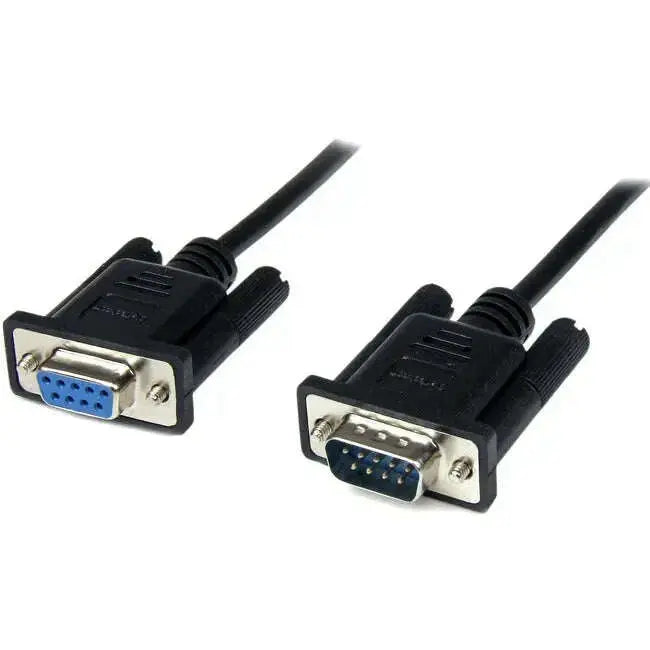 StarTech.com-1m-Black-DB9-RS232-Serial-Null-Modem-Cable-F-M-StarTech.com-334572743