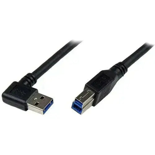 StarTech.com-1m-Black-SuperSpeed-USB-3.0-Cable-Right-Angle-A-to-B-M-M-StarTech.com-318519232