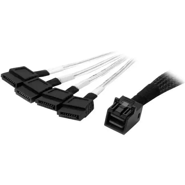 StarTech.com-1m-Internal-Mini-SAS-to-SATA-Cable-SFF-8643-to-4x-SATA-StarTech.com-334402137