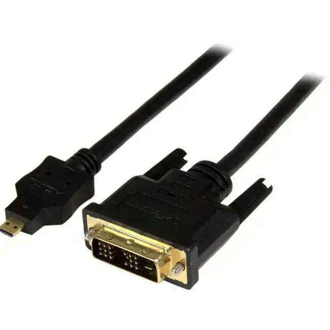 StarTech.com-1m-Micro-HDMIr-to-DVI-D-Cable-M-M-StarTech.com-334452383