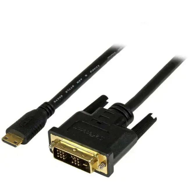 StarTech.com-1m-Mini-HDMIr-to-DVI-D-Cable-M-M-StarTech.com-334577537
