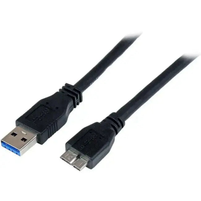 StarTech.com-1m-_3ft_-Certified-SuperSpeed-USB-3.0-A-to-Micro-B-Cable-M-M-StarTech.com-335128061