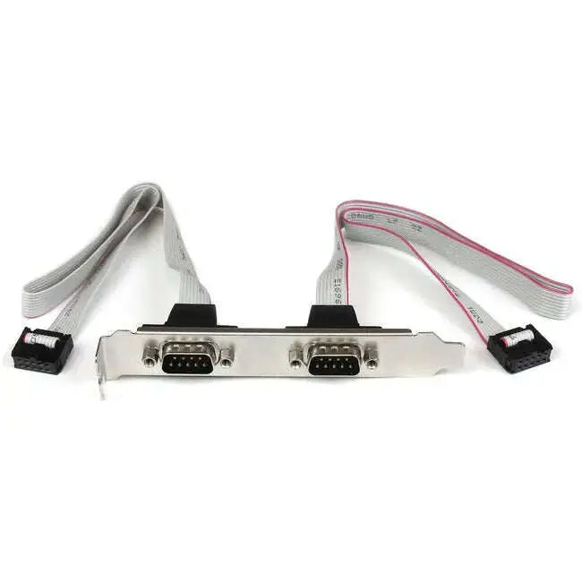 StarTech.com-2-Port-16in-DB9-Serial-Port-Bracket-to-10-Pin-Header-StarTech.com-334512734