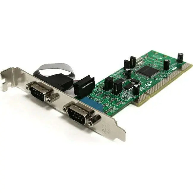 StarTech.com-2-Port-PCI-RS422-485-Serial-Adapter-Card-with-161050-UART-StarTech.com-335163469