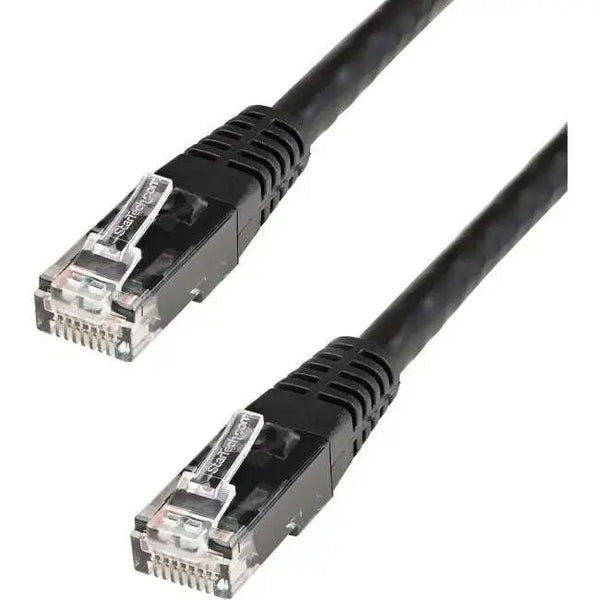StarTech.com-25-ft-Black-Molded-Cat6-UTP-Patch-Cable-ETL-Verified-StarTech.com-334854864