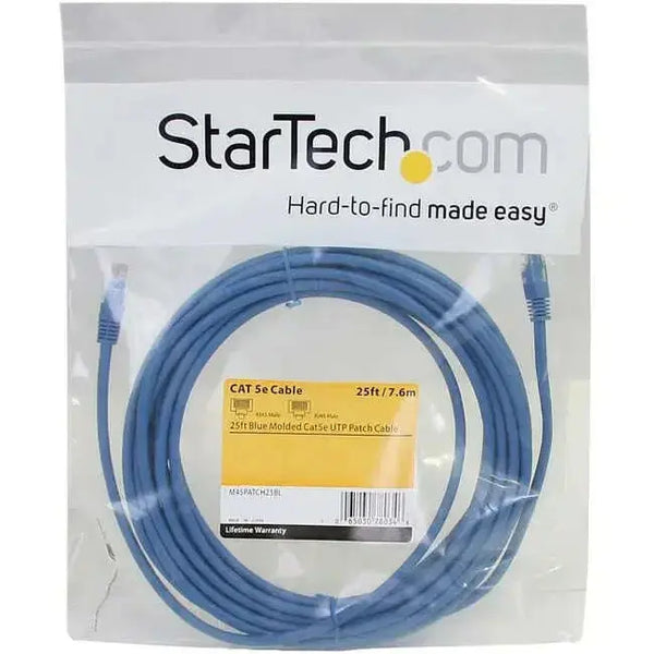 StarTech.com-25-ft-Blue-Molded-Cat5e-UTP-Patch-Cable-StarTech.com-334426341