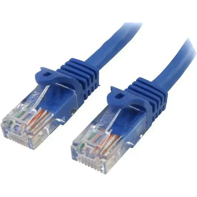 StarTech.com-25-ft-Blue-Snagless-Cat5e-UTP-Patch-Cable-StarTech.com-335126897