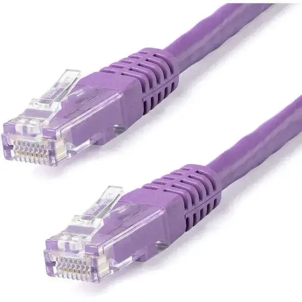 StarTech.com-25-ft-Cat-6-Purple-Molded-RJ45-UTP-Gigabit-Cat6-Patch-Cable-25ft-Patch-Cord-StarTech.com-334513028