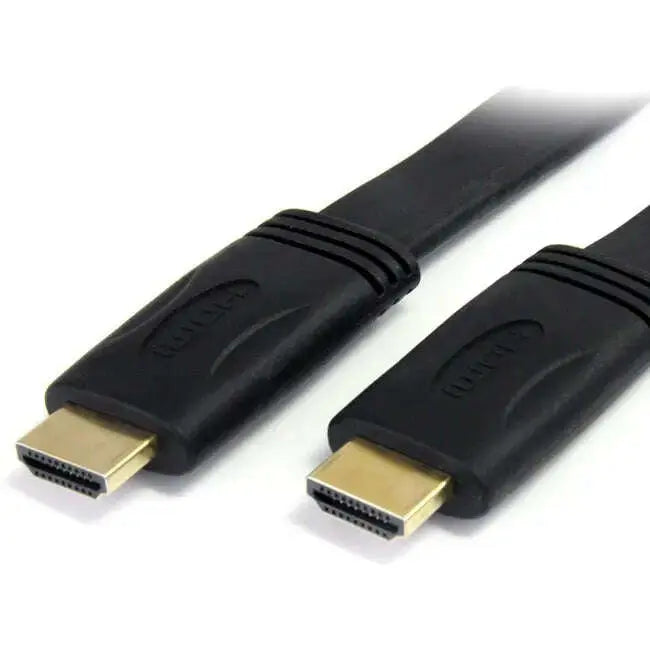StarTech.com-25-ft-Flat-High-Speed-HDMI-Cable-with-Ethernet-Ultra-HD-4k-x-2k-HDMI-Cable-HDMI-to-HDMI-M-M-StarTech.com-335170660