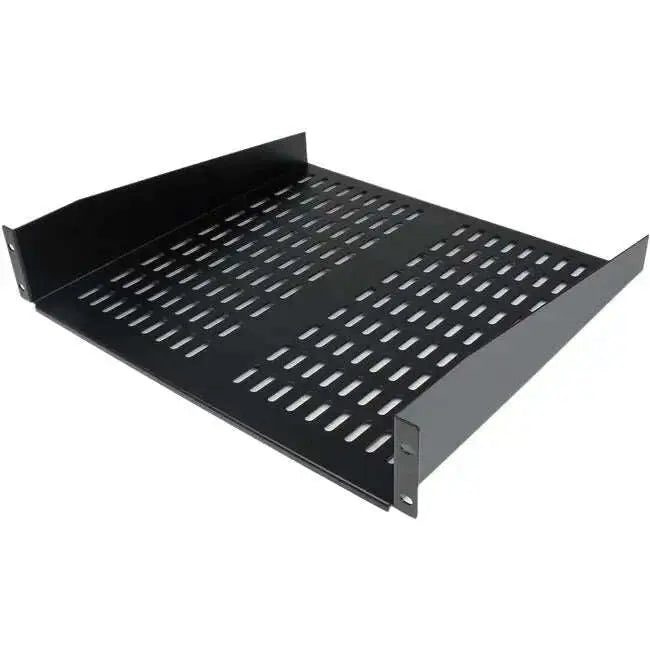 StarTech.com-2U-16in-Universal-Vented-Rack-Mount-Cantilever-Shelf-Fixed-Server-Rack-Cabinet-Shelf-50lbs-22kg-StarTech.com-334377395