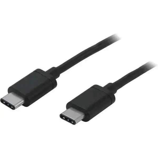 StarTech.com-2m-6-ft-USB-C-Cable-M-M-USB-2.0-USB-IF-Certified-USB-C-Charging-Cable-USB-2.0-Type-C-Cable-StarTech.com-334487363