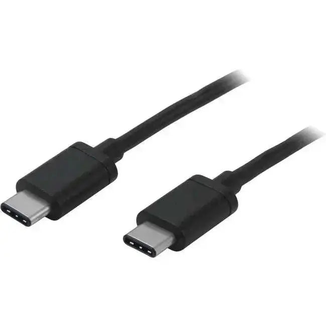 StarTech.com-2m-6-ft-USB-C-Cable-M-M-USB-2.0-USB-IF-Certified-USB-C-Charging-Cable-USB-2.0-Type-C-Cable-StarTech.com-334487363