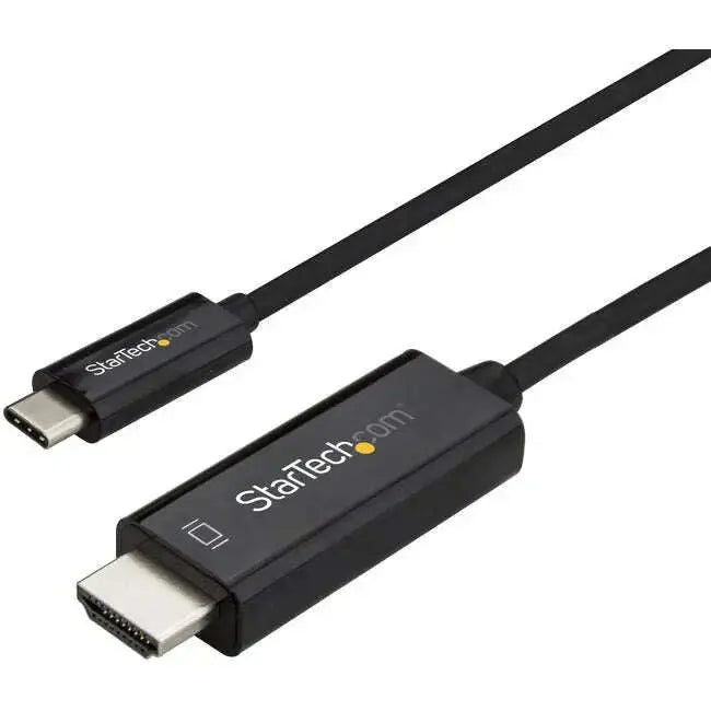 StarTech.com-2m-6-ft-USB-C-to-HDMI-Cable-USB-3.1-Type-C-to-HDMI-4K-at-60Hz-Black-StarTech.com-334586948