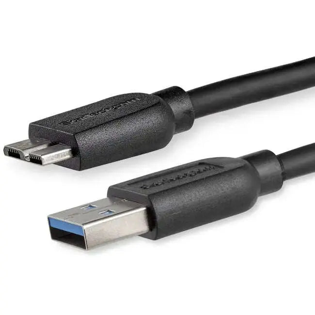 StarTech.com-2m-_6ft_-Slim-SuperSpeed-USB-3.0-A-to-Micro-B-Cable-M-M-StarTech.com-334368160