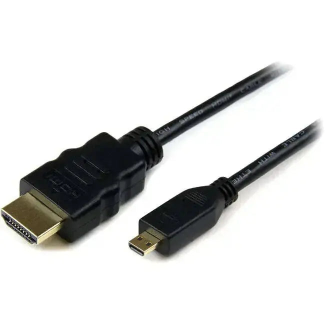 StarTech.com-3-ft-High-Speed-HDMIr-Cable-with-Ethernet-HDMI-to-HDMI-Micro-M-M-StarTech.com-334473941