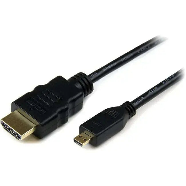 StarTech.com-3-ft-High-Speed-HDMIr-Cable-with-Ethernet-HDMI-to-HDMI-Micro-M-M-StarTech.com-334473941