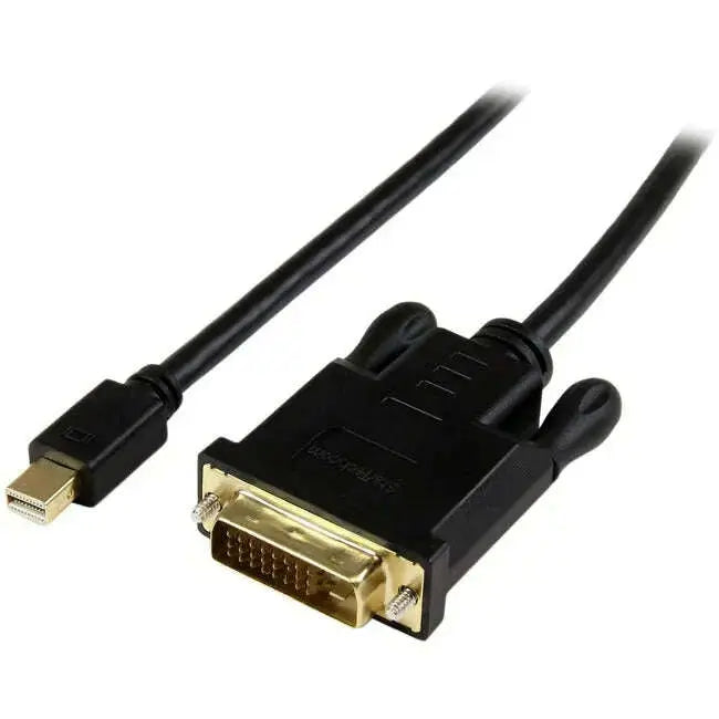 StarTech.com-3-ft-Mini-DisplayPort-to-DVI-Active-Adapter-Converter-Cable-mDP-to-DVI-1920x1200-Black-StarTech.com-334476216