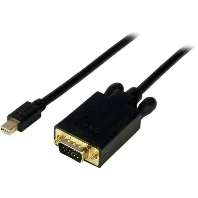 StarTech.com-3-ft-Mini-DisplayPort-to-VGAAdapter-Converter-Cable-mDP-to-VGA-1920x1200-Black-StarTech.com-334576582
