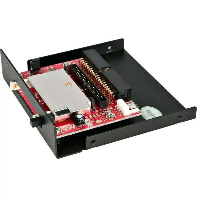StarTech.com-3.5in-Drive-Bay-IDE-to-Single-CF-SSD-Adapter-Card-Reader-StarTech.com-335138135