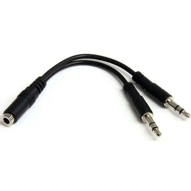 StarTech.com-3.5mm-4-Position-to-2x-3-Position-3.5mm-Headset-Splitter-Adapter-F-M-StarTech.com-334563819