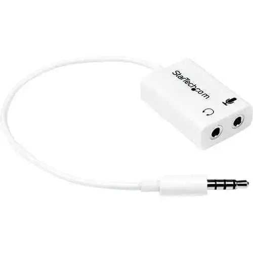 StarTech.com-3.5mm-4-Position-to-2x-3-Position-3.5mm-Headset-Splitter-Adapter-M-F-White-StarTech.com-318514451