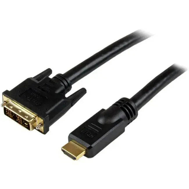 StarTech.com-30-ft-HDMIr-to-DVI-D-Cable-M-M-StarTech.com-335162363