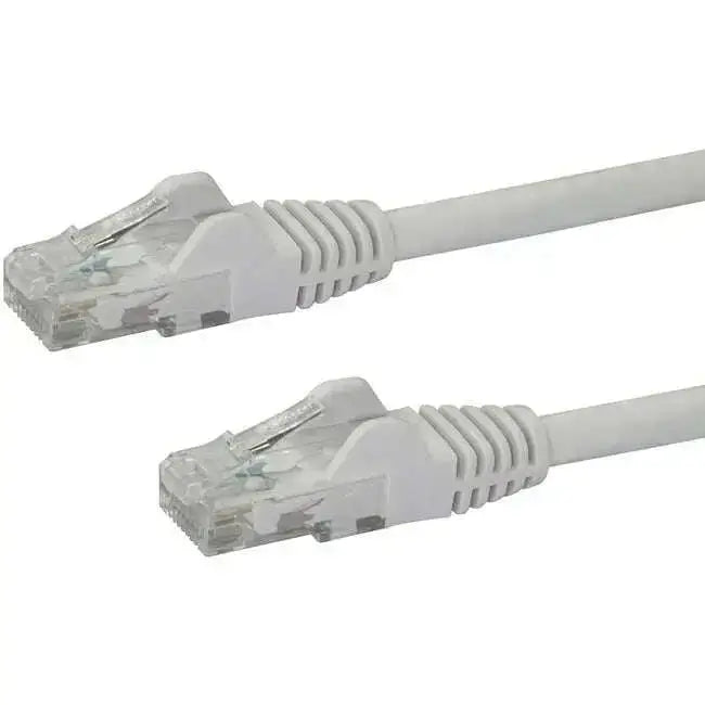 StarTech.com-35-ft-White-Snagless-Cat6-UTP-Patch-Cable-StarTech.com-334470955