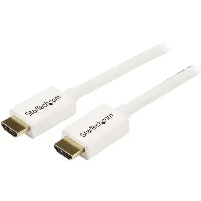 StarTech.com-3m-_10-ft_-White-CL3-In-wall-High-Speed-HDMI-Cable-Ultra-HD-4k-x-2k-HDMI-Cable-HDMI-to-HDMI-M-M-StarTech.com-334476565