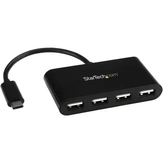 StarTech.com-4-Port-USB-C-Hub-Mini-Hub-USB-C-to-4x-USB-A-USB-2.0-Hub-USB-Type-C-Hub-USB-C-to-USB-Hub-USB-C-Port-Expander-StarTech.com-334949821