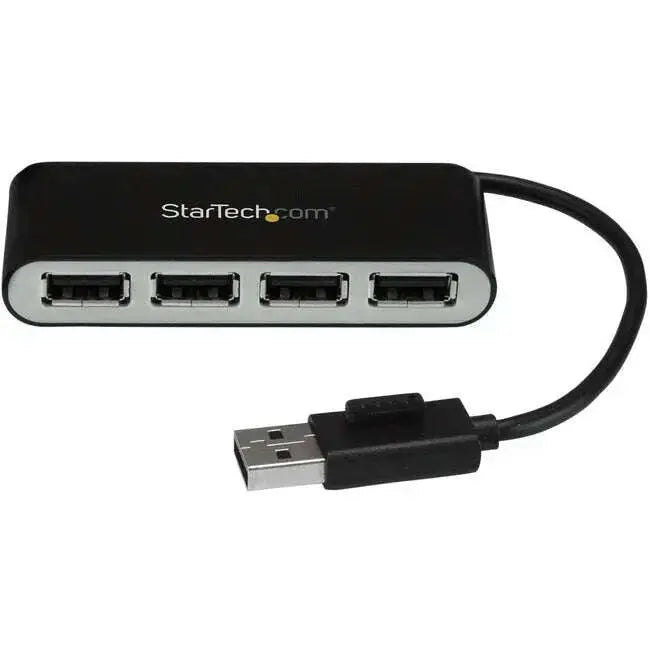 StarTech.com-4-Port-USB-Hub-4-x-USB-2.0-port-Bus-Powered-USB-Adapter-USB-Splitter-Multi-Port-USB-Hub-USB-2.0-Hub-StarTech.com-334435570