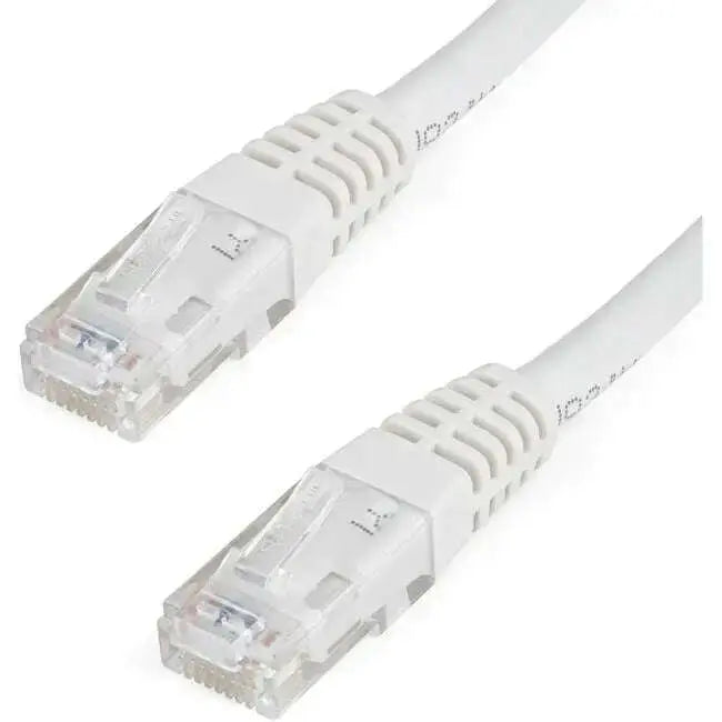 StarTech.com-4-ft-White-Molded-Cat6-UTP-Patch-Cable-ETL-Verified-StarTech.com-334447954