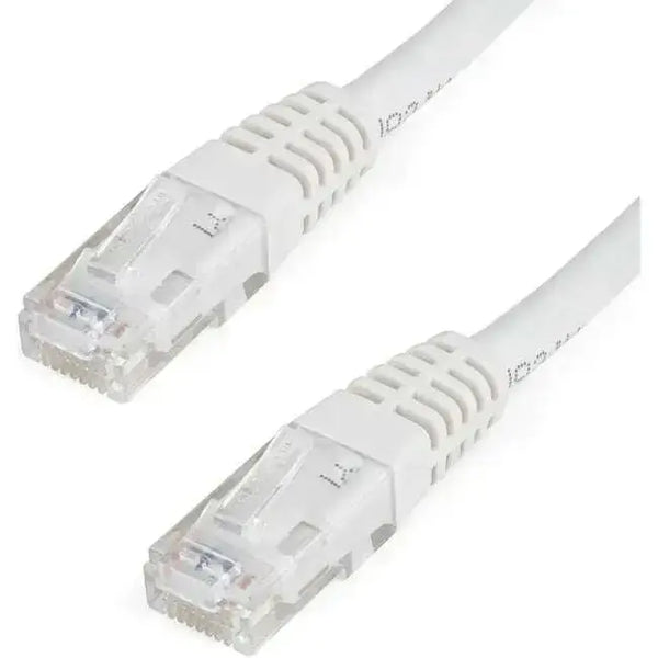 StarTech.com-4-ft-White-Molded-Cat6-UTP-Patch-Cable-ETL-Verified-StarTech.com-334447954