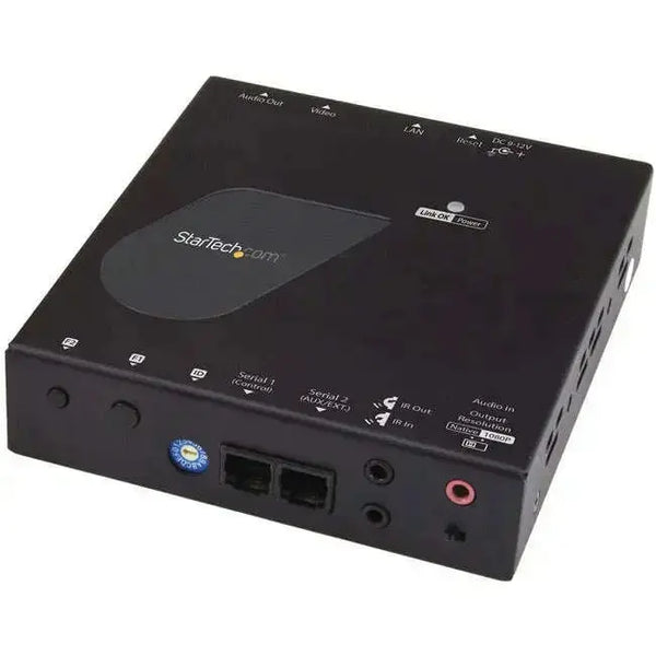 StarTech.com-4K-HDMI-over-IP-Receiver-for-ST12MHDLAN4K-Video-Over-IP-Extender-with-Support-for-Video-Wall-4K-StarTech.com-335168595