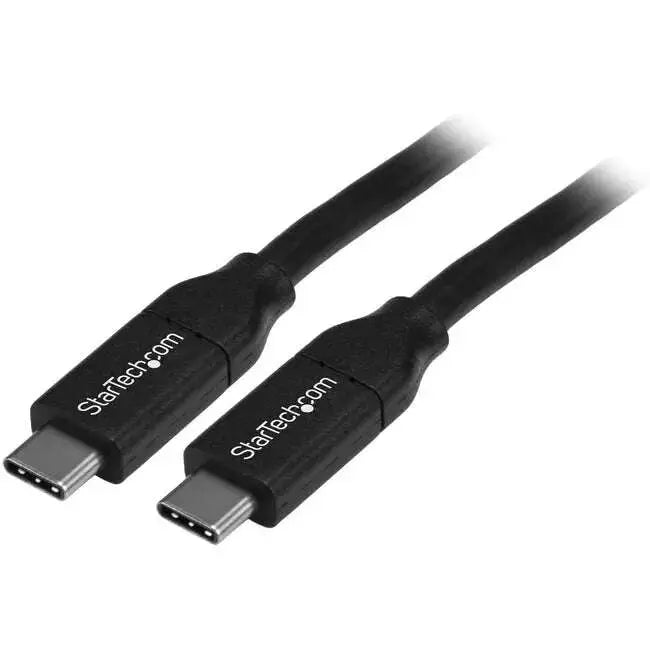 StarTech.com-4m-13-ft-USB-C-Cable-with-Power-Delivery-_5A_-M-M-USB-2.0-USB-IF-Certified-USB-2.0-Type-C-Cable-StarTech.com-335111381