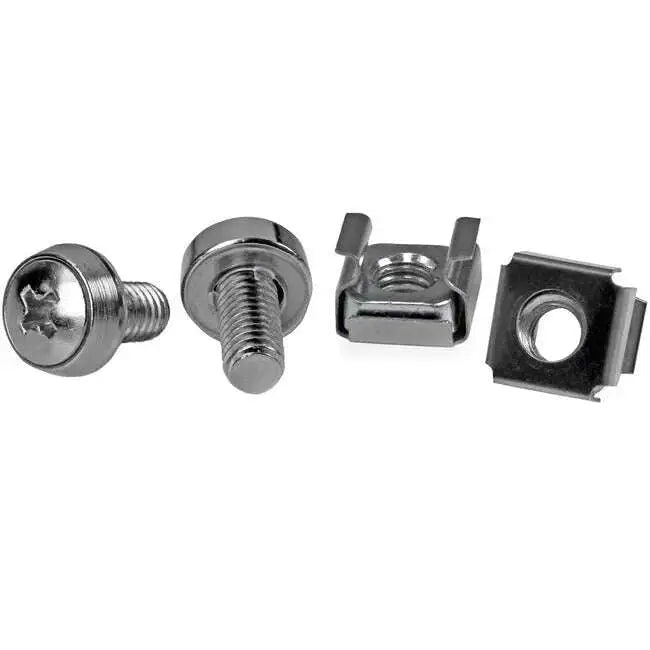 StarTech.com-50-Pkg-M6-Mounting-Screws-and-Cage-Nuts-StarTech.com-334566171