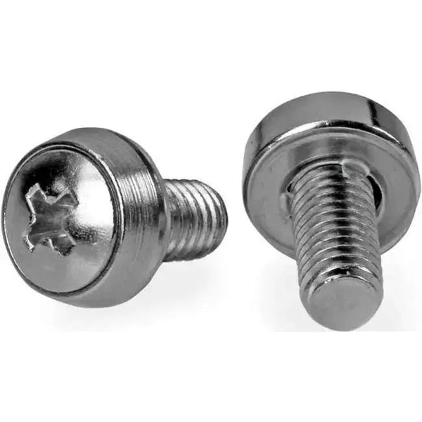 StarTech.com-50-Pkg-M6-Mounting-Screws-for-Server-Rack-Cabinet-StarTech.com-334585375
