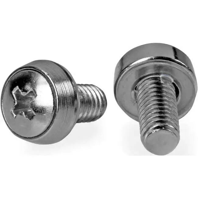StarTech.com-50-Pkg-M6-Mounting-Screws-for-Server-Rack-Cabinet-StarTech.com-334585375