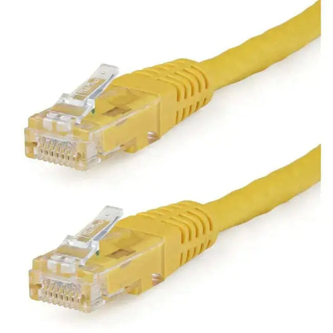 StarTech.com-50-ft-Yellow-Molded-Cat6-UTP-Patch-Cable-ETL-Verified-StarTech.com-334539720