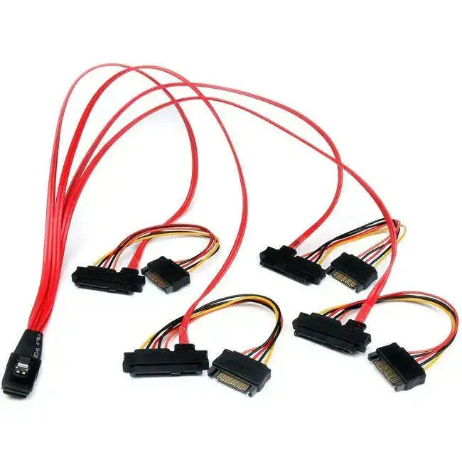 StarTech.com-50cm-Internal-Serial-Attached-SCSI-Mini-SAS-Cable-SFF8087-to-4x-SFF8482-StarTech.com-334868044