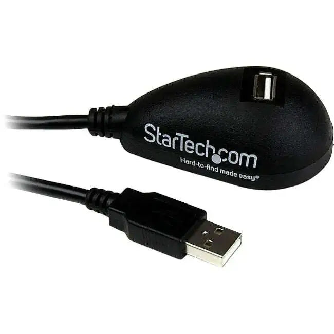 StarTech.com-5ft-Desktop-USB-Extension-Cable-A-Male-to-A-Female-StarTech.com-334867572