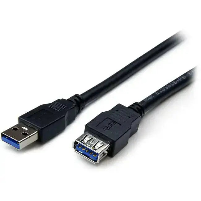 StarTech.com-6-ft-Black-SuperSpeed-USB-3.0-Extension-Cable-A-to-A-M-F-StarTech.com-334446828