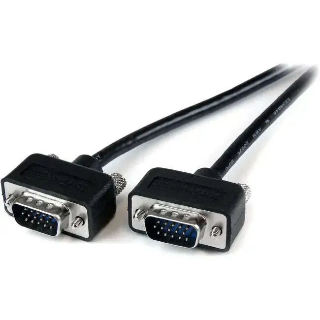 StarTech.com-6-ft-Low-Profile-High-Resolution-Monitor-VGA-Cable-StarTech.com-334418279