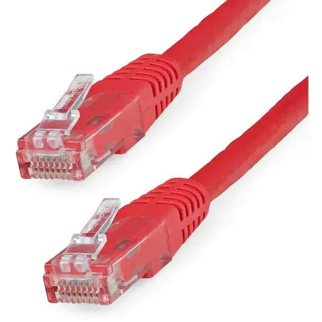 StarTech.com-6-ft-Red-Molded-Cat6-UTP-Patch-Cable-ETL-Verified-StarTech.com-334539889