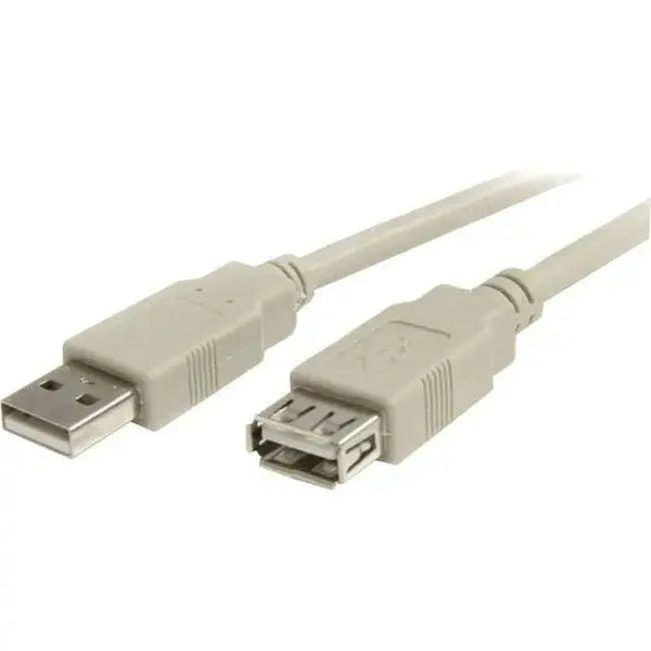 StarTech.com-6-ft-USB-2.0-Extension-Cable-A-to-A-M-F-StarTech.com-335138459