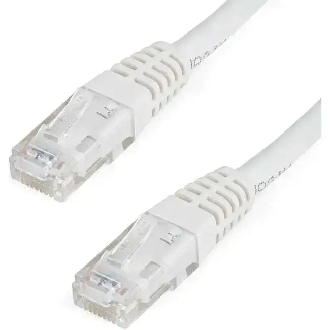 StarTech.com-6-ft-White-Molded-Cat6-UTP-Patch-Cable-ETL-Verified-StarTech.com-335138251
