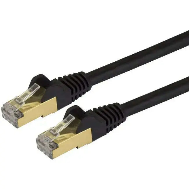 StarTech.com-6in-Black-Cat6a-Shielded-Patch-Cable-Cat6a-Ethernet-Cable-6-inch-Cat-6a-STP-Cable-Short-Ethernet-Cord-StarTech.com-335199219