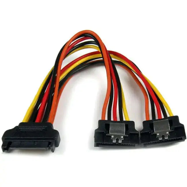 StarTech.com-6in-Latching-SATA-Power-Y-Splitter-Cable-Adapter-M-F-StarTech.com-334372026