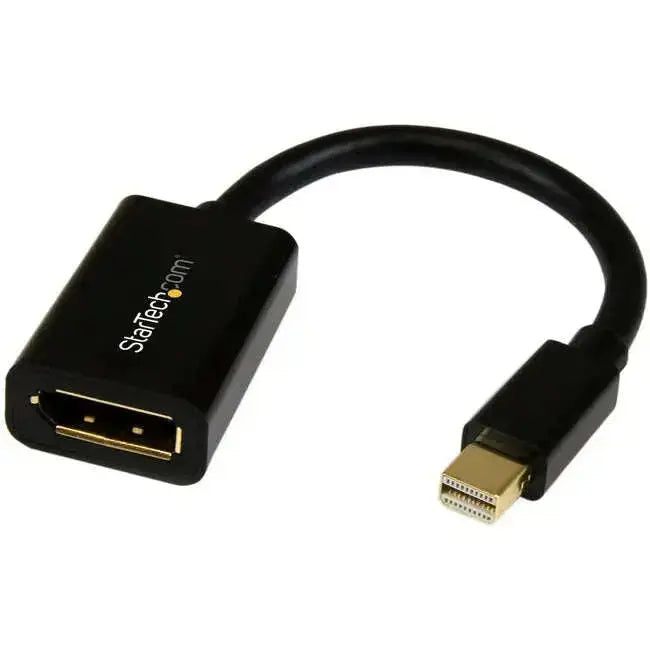 StarTech.com-6in-Mini-DisplayPort-to-DisplayPort-Video-Cable-Adapter-M-F-StarTech.com-334563576